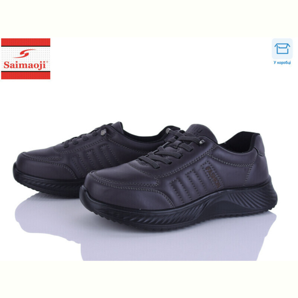 Кроссовки Saimaoji J15-7