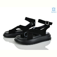 Босоножки Бабочка-Mengfuna-AESD 2862-40