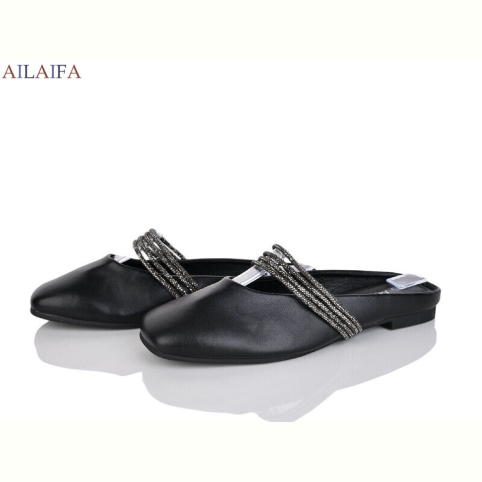 Шлепки Ailaifa SC2413-5 Шлепки Ailaifa SC2413-5