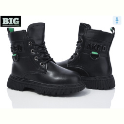 Ботинки BIG 3921-Y7222-3