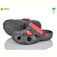 Кроксы Clibee 117081