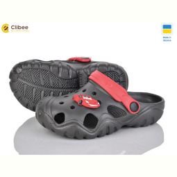 Кроксы Clibee 117081
