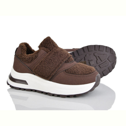 Кроссовки Бабочка-Mengfuna-AESD HY5610-232