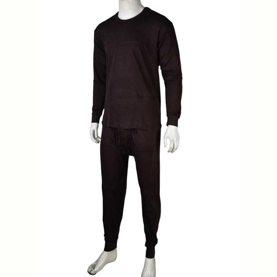 Термобелье Textile K13 brown (2XL) Термобелье Textile K13 brown (2XL)