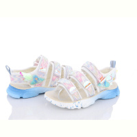 Босоножки Ok Shoes B15-3K