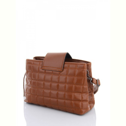 Сумка David Polo 2117-6 brown
