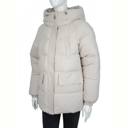 Куртка Hope 620 beige