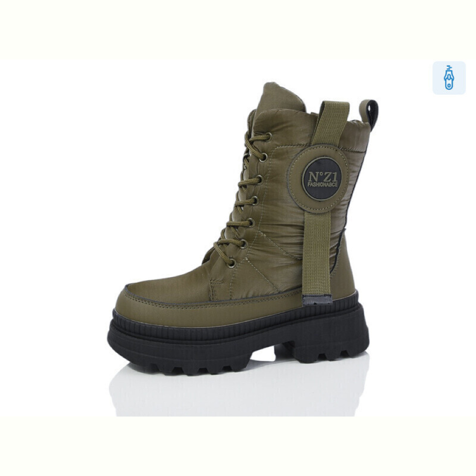 Дутики Xifa kids XF01-YD9056-10