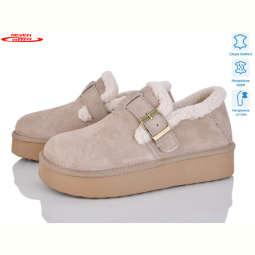 Угги Seven 777-K80