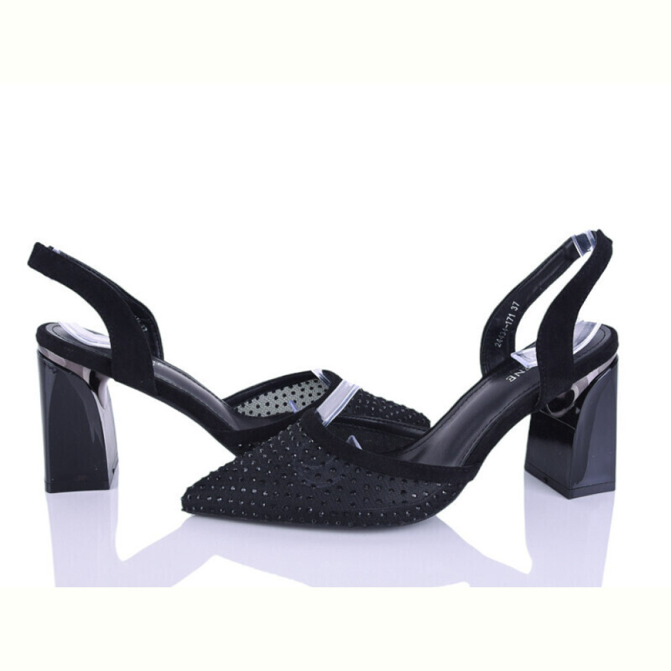 Туфли Бабочка-Mengfuna-AESD 24434-171