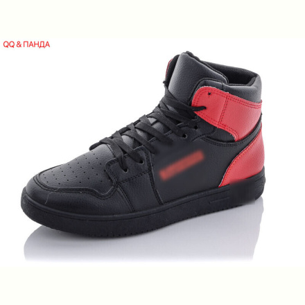 Кроссовки QQ&amp;Панда CRZ17-6