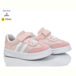Кроссовки Clibee-Doremi R415 pink