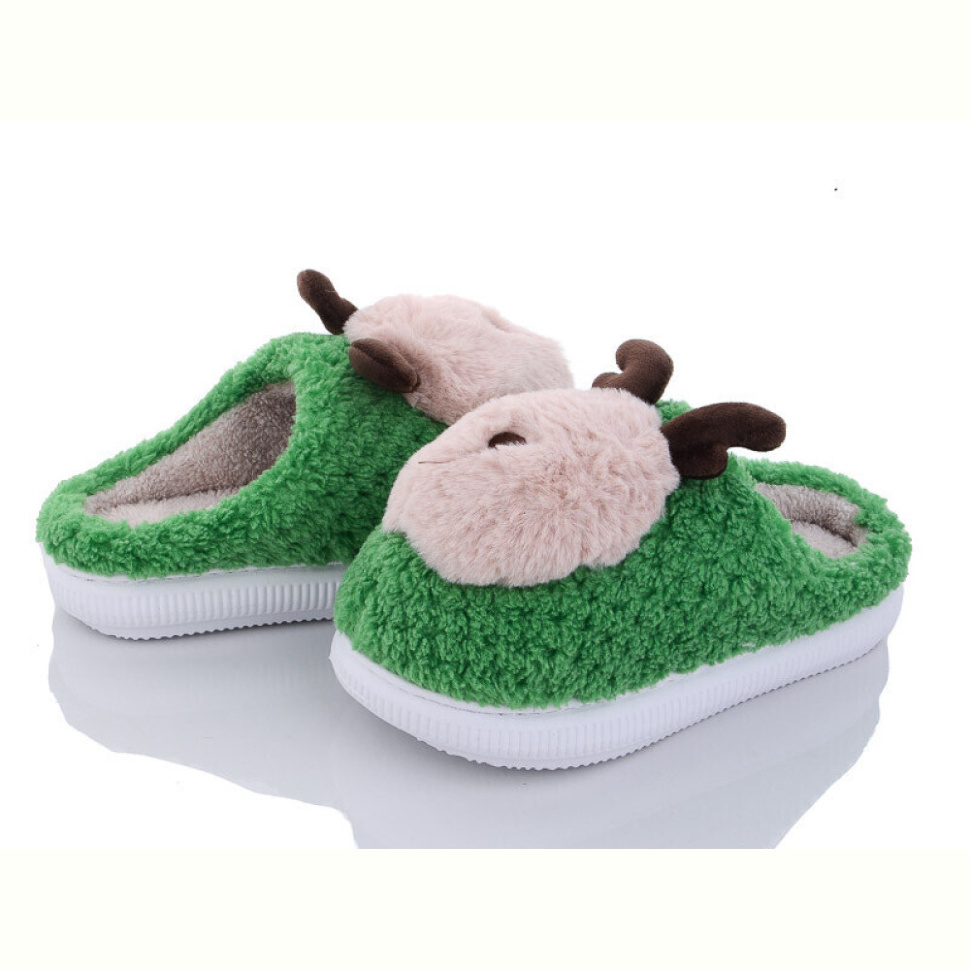 Тапки Luck Line 295-1