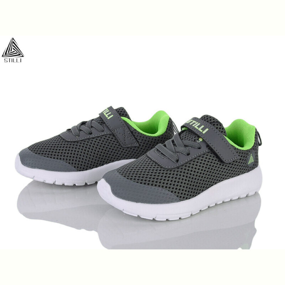 Кроссовки STILLI KIDS KT250-2 піна Кроссовки STILLI KIDS KT250-2 піна