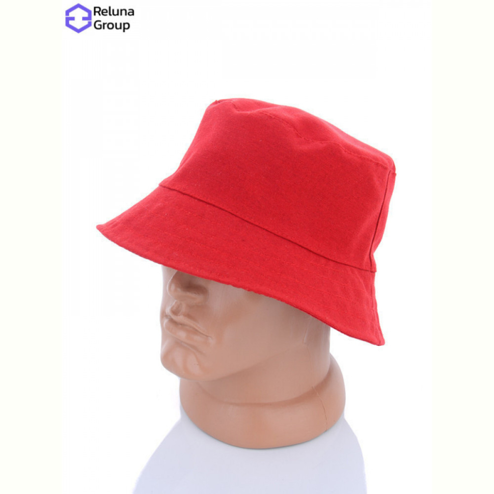 Панама Reluna Group YQ001-2 red