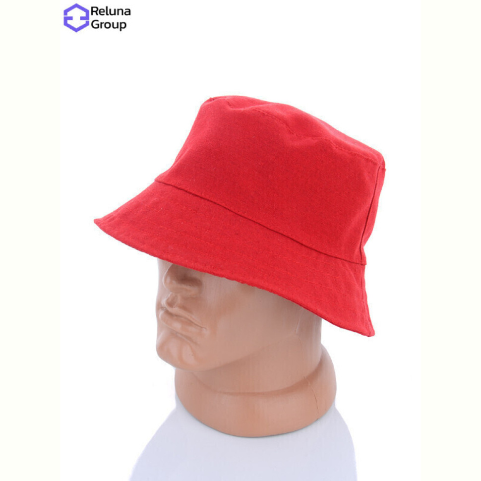 Панама Reluna Group YQ001-2 red