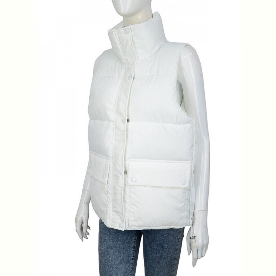 Жилетка Turn Hug 2219 white
