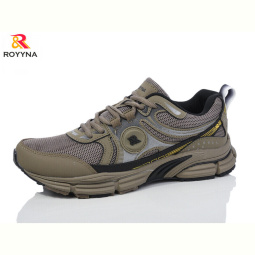 Кроссовки ROYYNA 104TB khaki