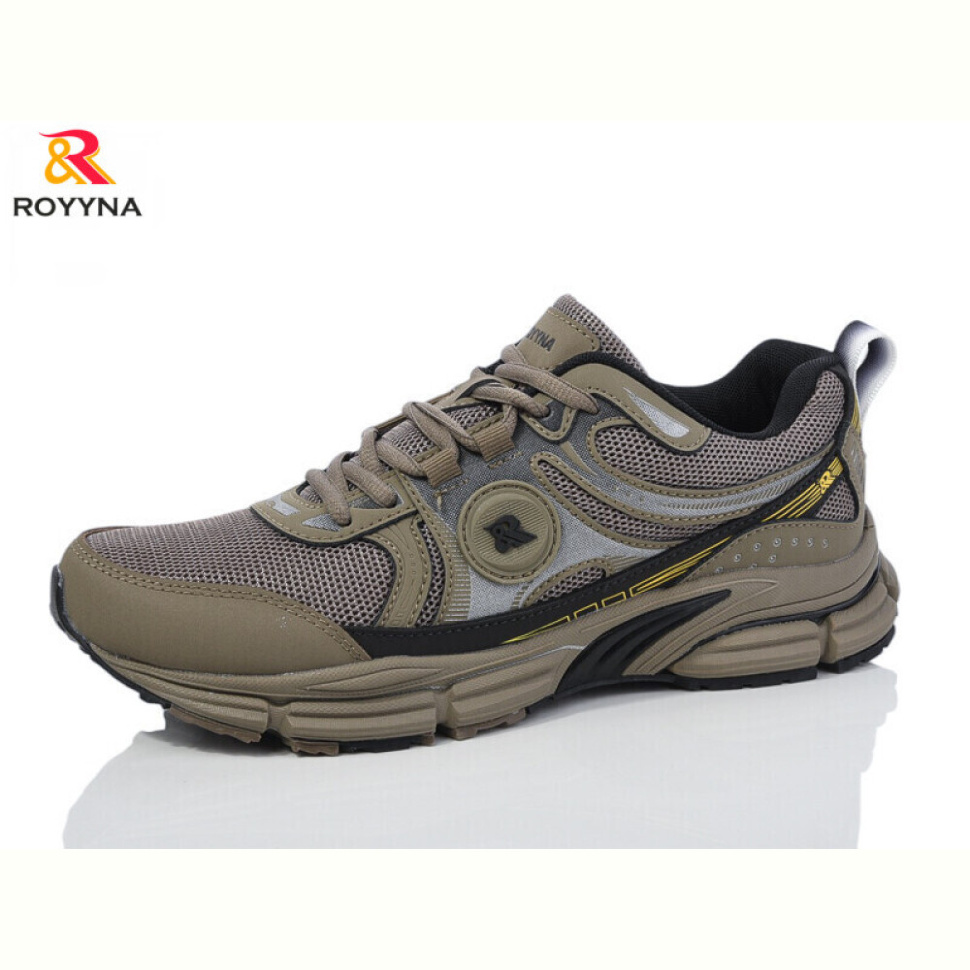 Кроссовки ROYYNA 104TB khaki