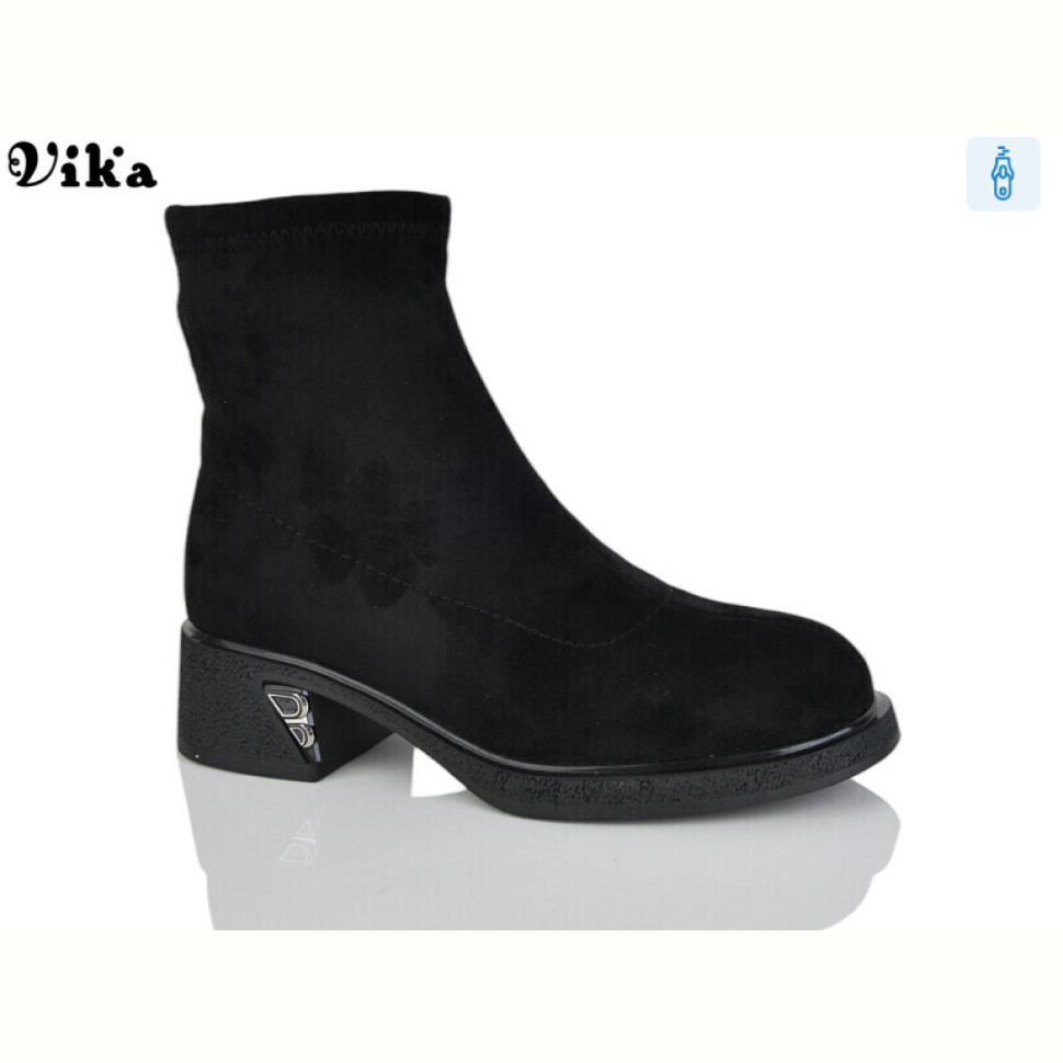 Ботинки Vika K153-2