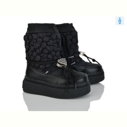 Ботинки Xifa kids A24154-3A