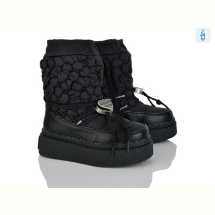 Ботинки Xifa kids A24154-3A