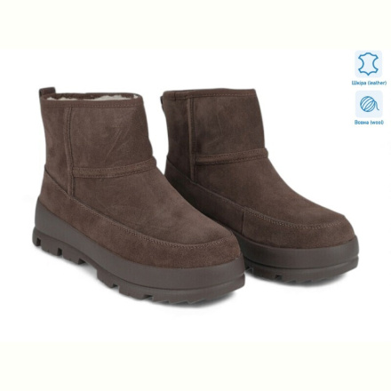 Угги Allshoes 203975