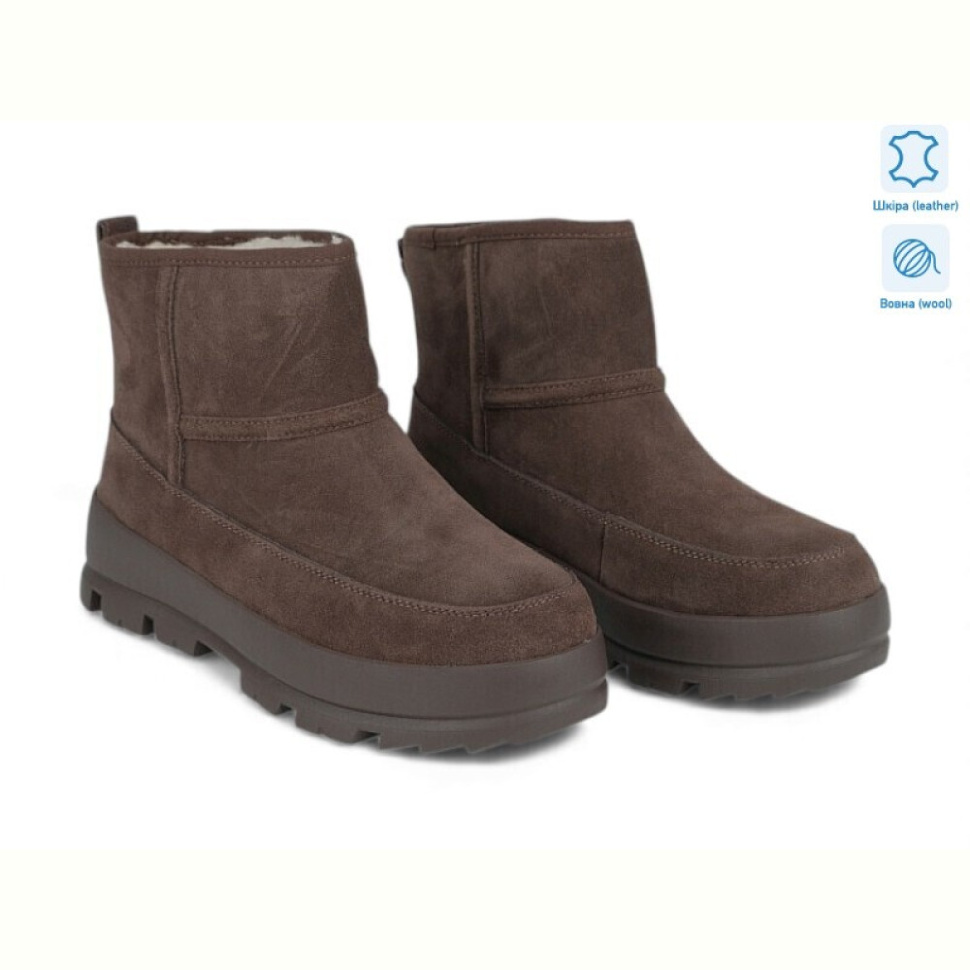 Угги Allshoes 203975 Угги Allshoes 203975