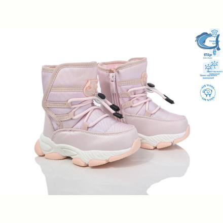 Дутики TOM.M 50921A