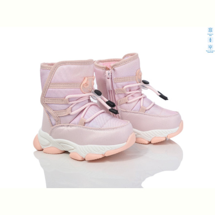 Дутики TOM.M 50921A