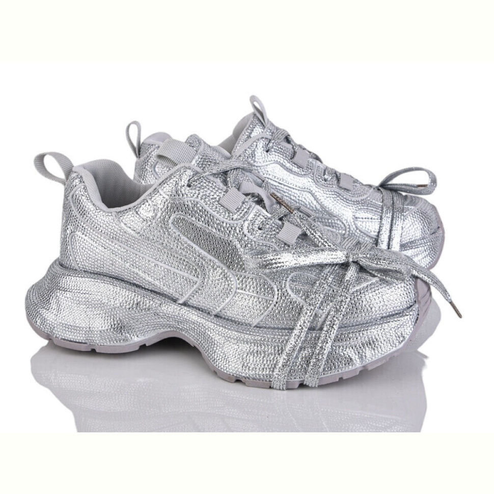 Кроссовки Бабочка-Mengfuna-AESD 908-15