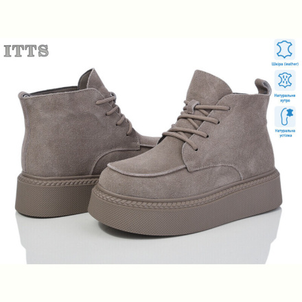 Ботинки ITTS V100C
