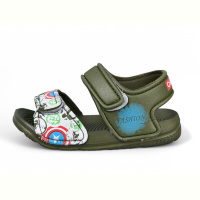 Босоножки Luck Line 8005C-19