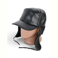 Шапка Red Hat G13-2 black