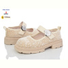 Туфли Clibee-Doremi A5351 beige