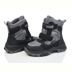 Ботинки Xifa kids L15-3