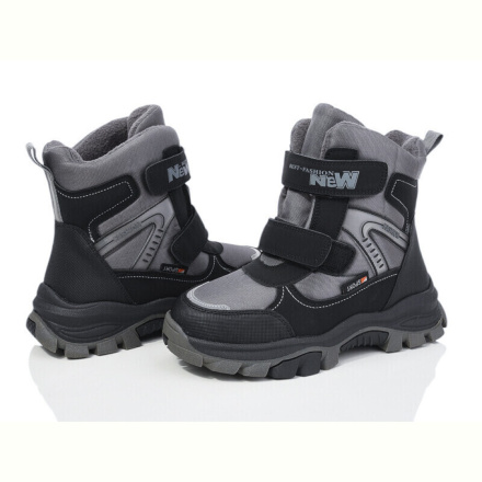 Ботинки Xifa kids L15-3