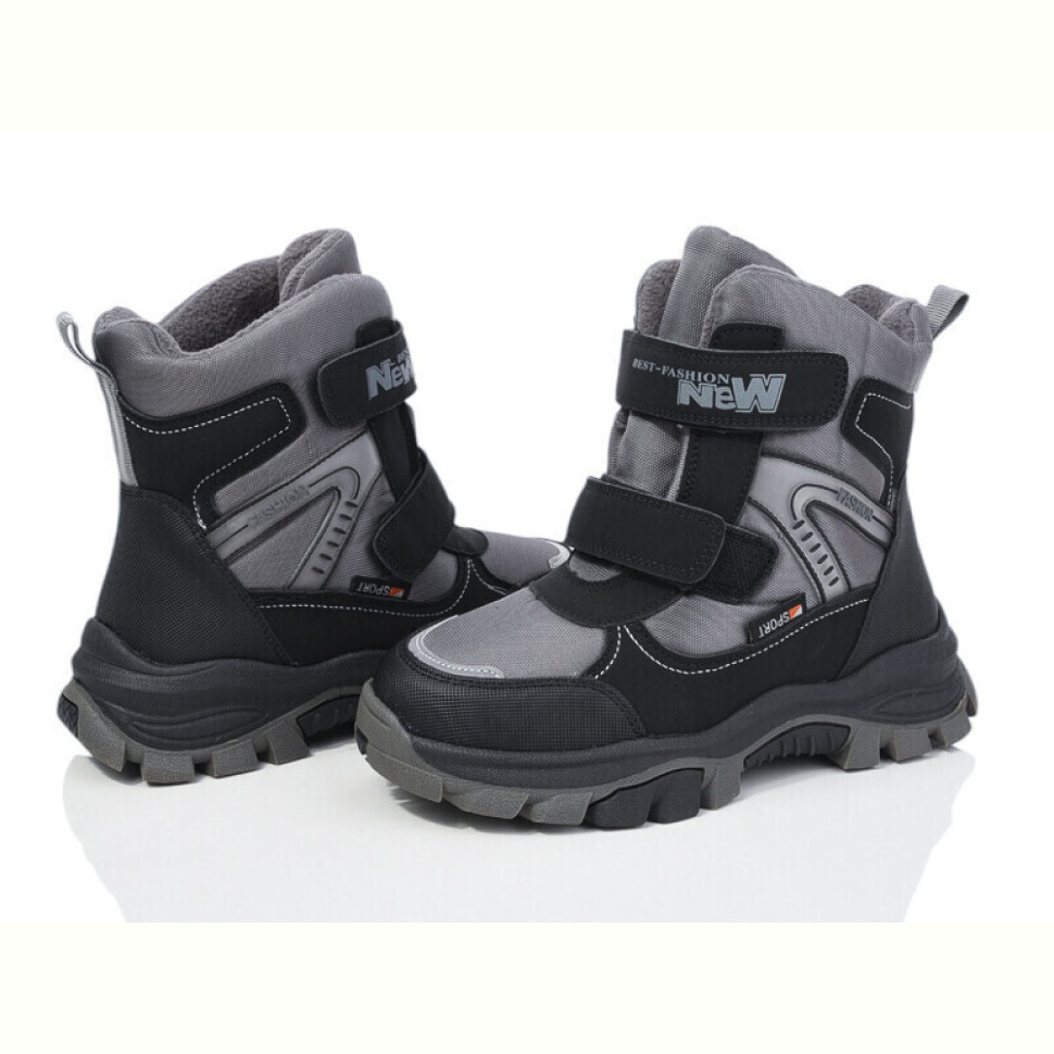 Ботинки Xifa kids L15-3