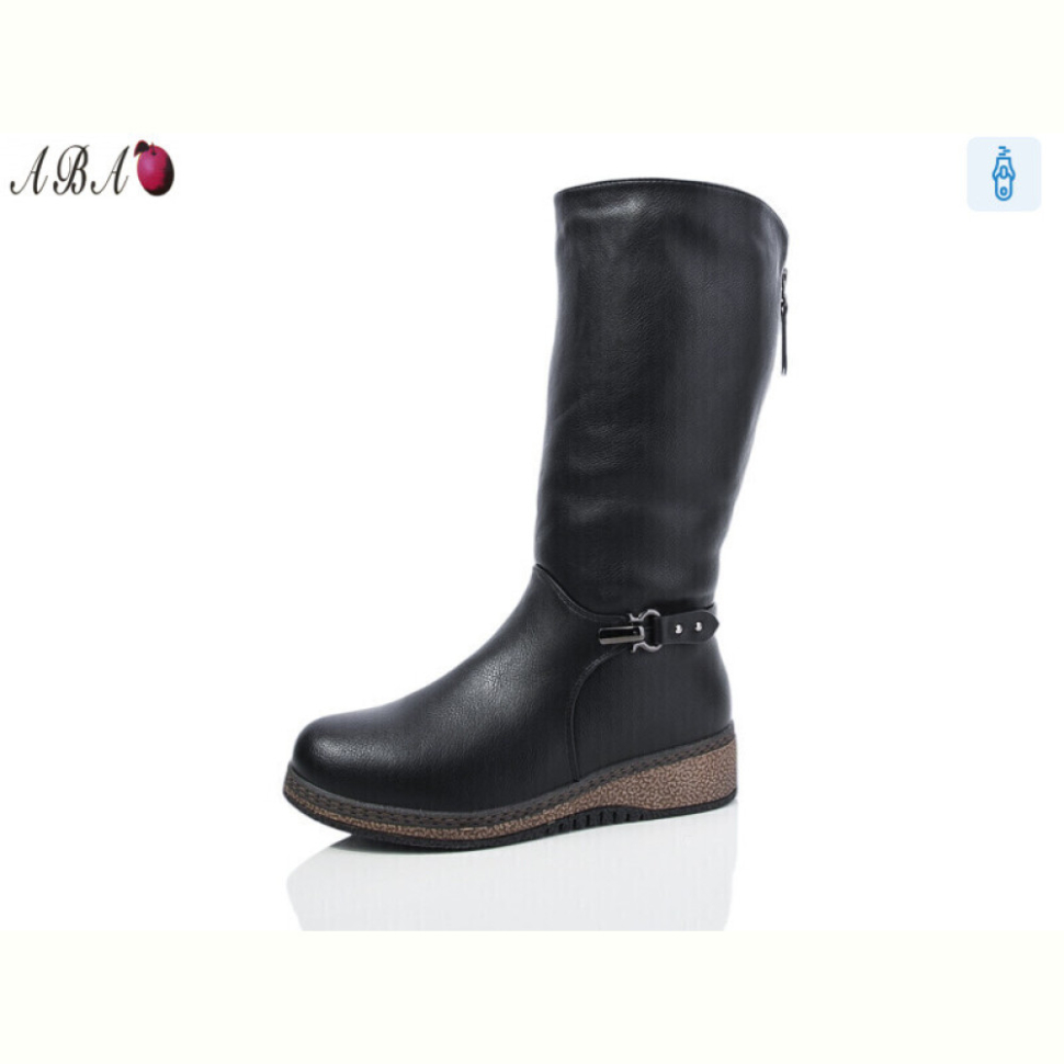 Сапоги Aba I957-14