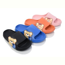 Шлепки BABYSHOP W126 mix