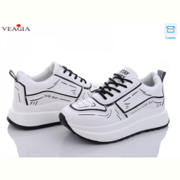 Кроссовки Veagia-ADA F838-2