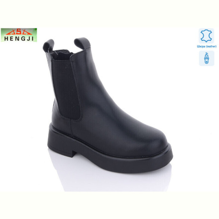 Ботинки HENGJI-ELENA M958
