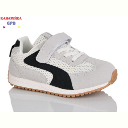 Кроссовки GFB-Канарейка S238-3