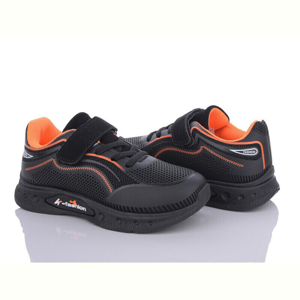 Кроссовки Ok Shoes BP247-3