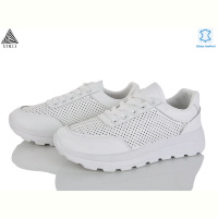 Кроссовки STILLI Group XG20-2  шкіра