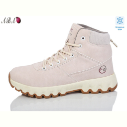 Ботинки Aba B8ABA55-3