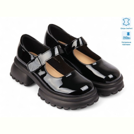 Туфли Allshoes 197616