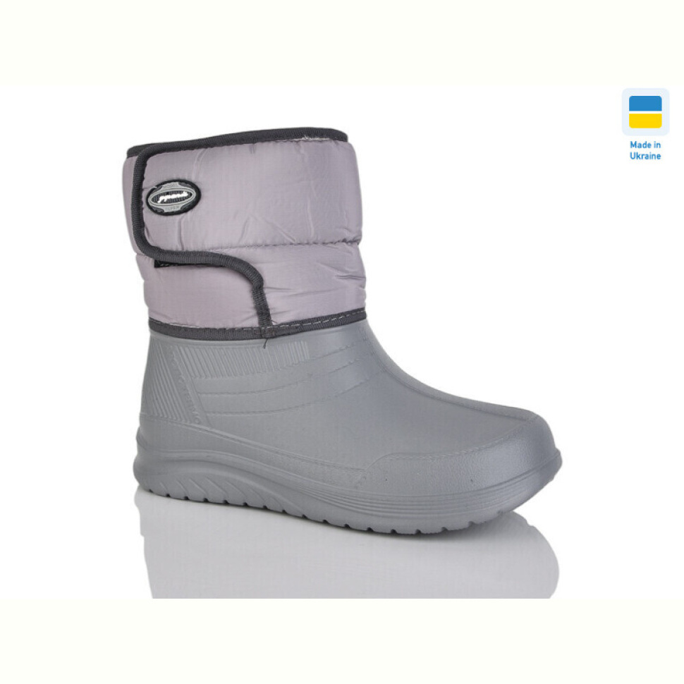 Сапоги из пены DeMur D-392 G