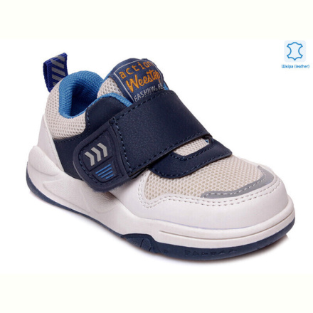 Кроссовки Prime-Opt Weestep W-R506353161 B-WS