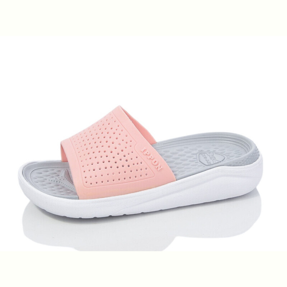 Шлепки Luck Line 5031-328